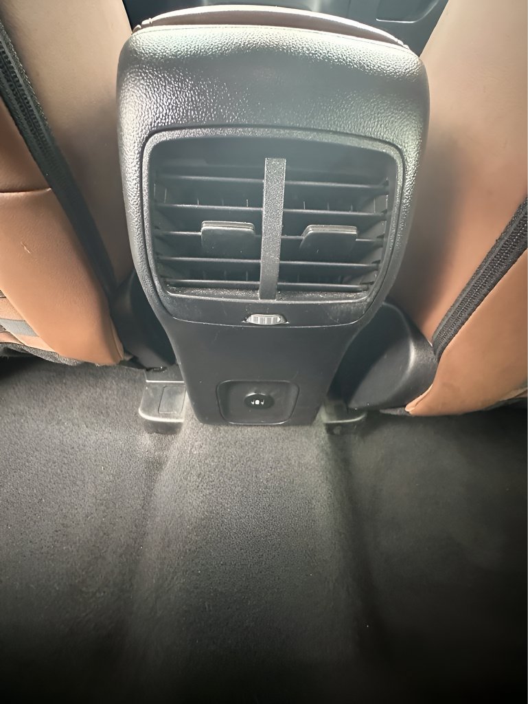 Used 2025 Ford Bronco Sport Outer Banks w/ Outer Banks Tech Package+ AWD/4WD image 13