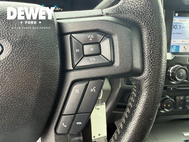 Used 2016 Ford F150 XLT w/ Equipment Group 302A Luxury AWD/4WD image 15
