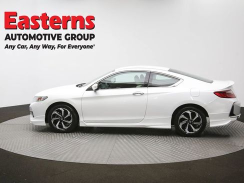 Used 2016 Honda Accord LX-S image 58