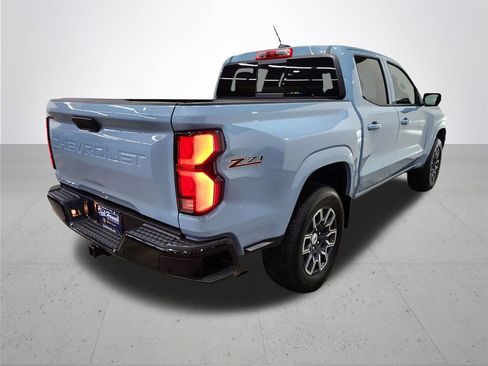 Certified 2025 Chevrolet Colorado Z71 w/ Technology Package image 10