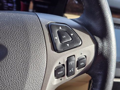 Used 2019 Ford Flex Limited w/ Equipment Group 301A image 23