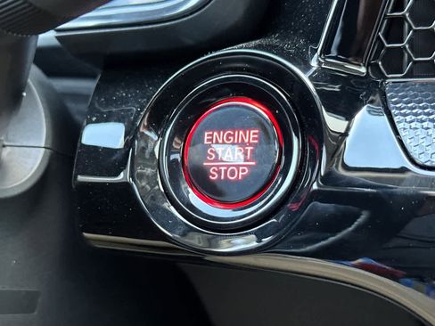 Certified 2026 Honda CR-V EX-L image 25