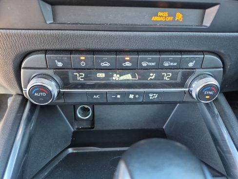 Used 2025 MAZDA CX-5 Carbon Edition AWD/4WD image 29