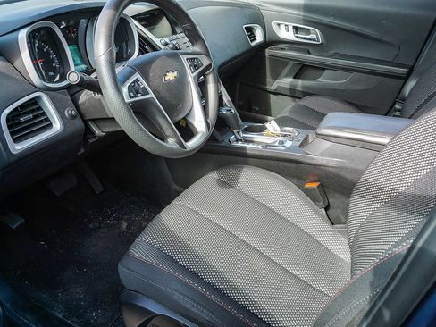 Used 2016 Chevrolet Equinox LT FWD image 17