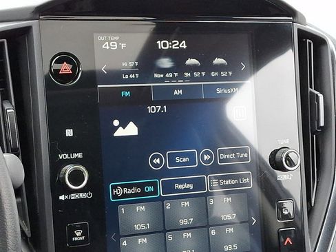 Used 2024 Subaru Crosstrek 2.5i Limited w/ Popular Package #4A image 17