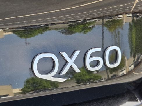 Used 2026 INFINITI QX60 Luxe w/ Cargo Package image 34