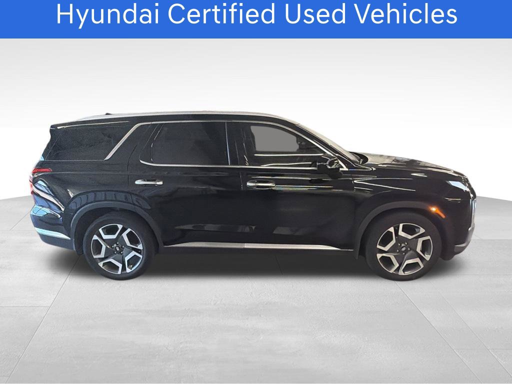 Certified 2023 Hyundai Palisade Limited FWD image 16