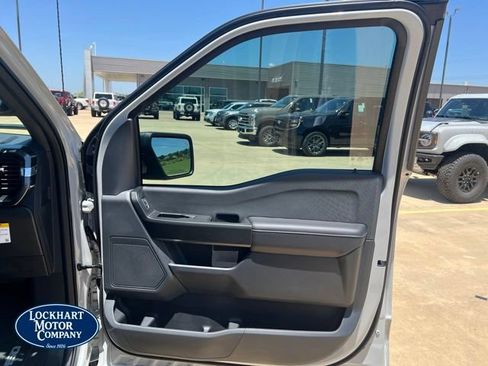 New 2026 Ford F150 STX w/ Equipment Group 200A RWD image 21