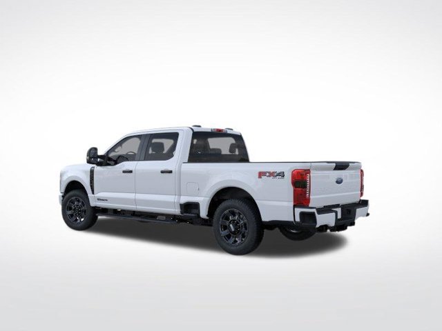 New 2026 Ford F250 XL w/ STX Appearance Package AWD/4WD image 6