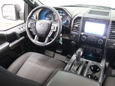 Used 2020 Ford F150 XLT w/ Equipment Group 302A Luxury image 18