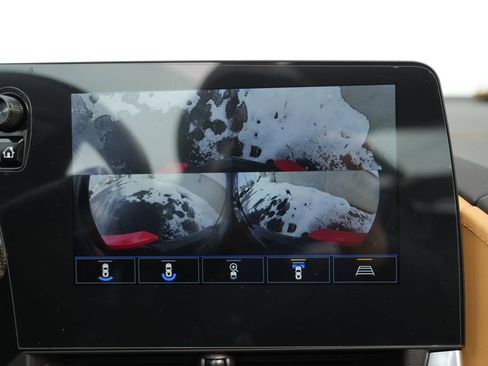 Used 2021 Chevrolet Corvette Stingray Preferred Cpe w/ Engine Appearance Package image 53