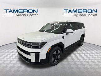 New 2026 Hyundai Santa Fe SE video 1