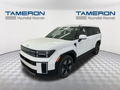 New 2026 Hyundai Santa Fe SE