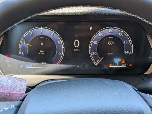 New 2026 Jeep Grand Cherokee Limited AWD/4WD image 28