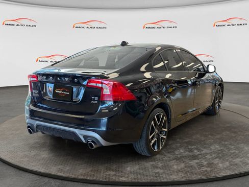 Used 2018 Volvo S60 T5 Dynamic w/ Protection Package AWD/4WD image 10