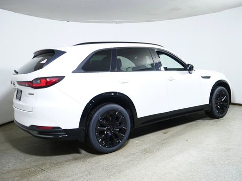 New 2026 MAZDA CX-90 3.3 Turbo S w/ Premium Package AWD/4WD image 2