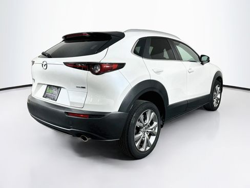 Used 2023 MAZDA CX-30 AWD 2.5 S w/ Preferred Package image 9