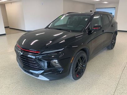 Used 2023 Chevrolet Blazer LT w/ Convenience Package