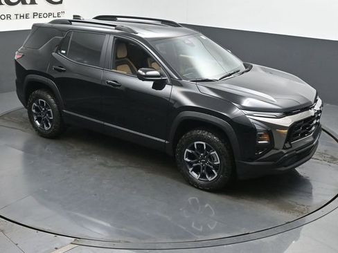 New 2026 Chevrolet Equinox ACTIV w/ Convenience Package III FWD image 26