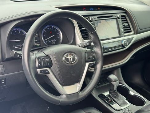 Used 2018 Toyota Highlander XLE image 23