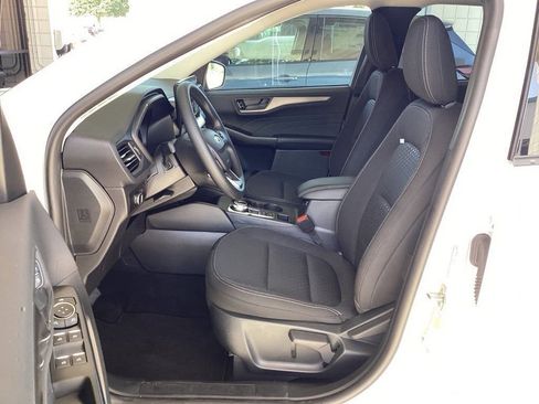 New 2025 Ford Escape Active w/ Tech Pack #1 image 26