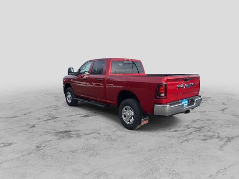 New 2026 RAM 3500 Tradesman image 6