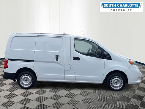 Used 2021 Nissan NV200 S image 5