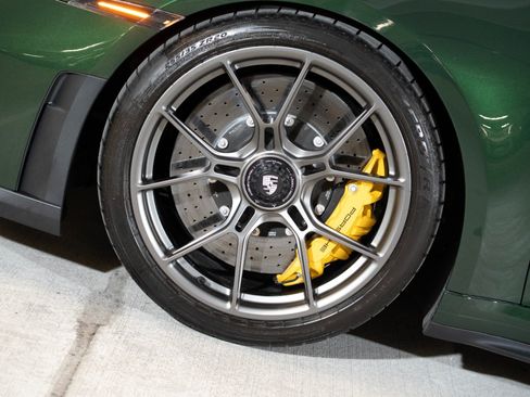Certified 2026 Porsche 911 GT3 RWD image 11