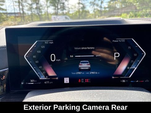 Used 2024 BMW X5 xDrive40i w/ Premium Package image 17