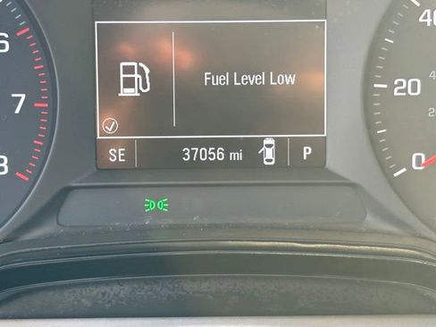 Used 2024 Chevrolet Trax LS image 12