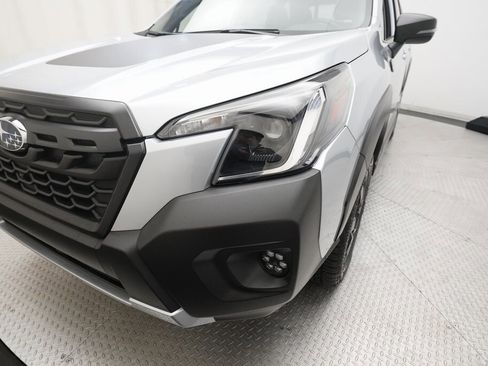 Used 2025 Subaru Forester Wilderness image 23