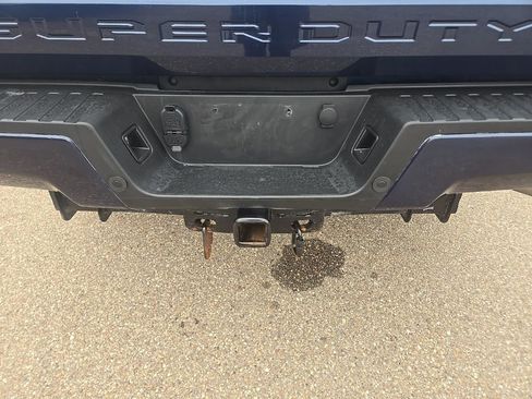 Used 2019 Ford F250 XLT w/ XLT Premium Package image 36