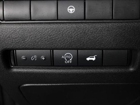 Certified 2023 Nissan Rogue Platinum FWD image 26