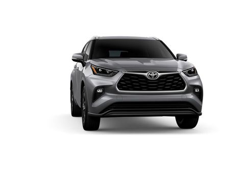 New 2026 Toyota Highlander XLE image 16