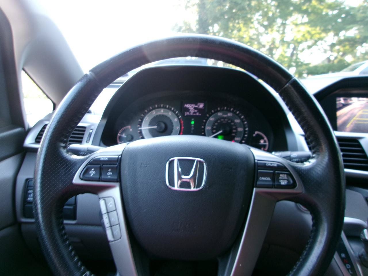 Used 2016 Honda Odyssey EX-L image 14