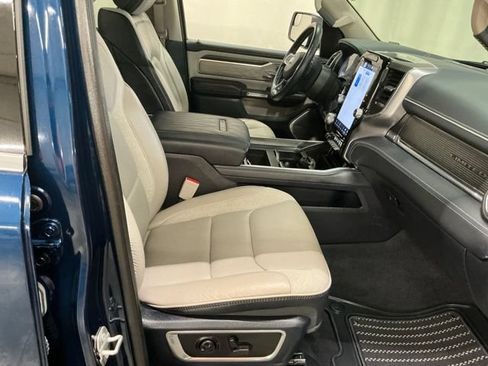 Used 2024 RAM 1500 Limited AWD/4WD image 22