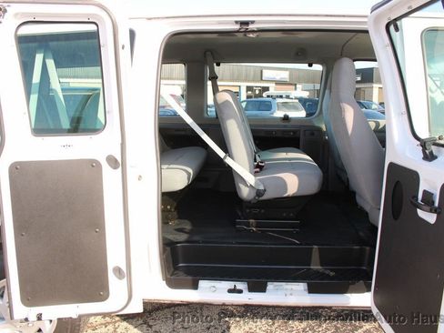Used 2013 Ford E-350 and Econoline 350 XL image 19