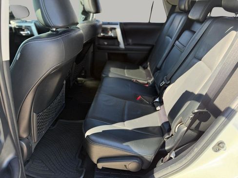 Used 2016 Toyota 4Runner Limited image 23