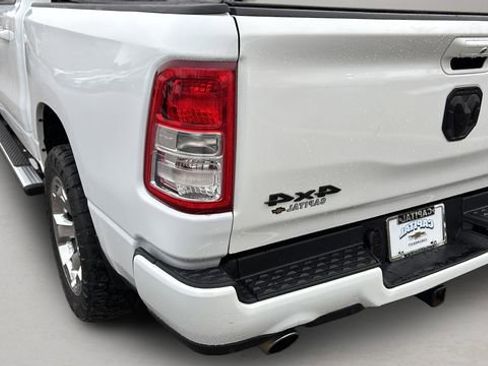 Used 2019 RAM 1500 Big Horn image 35