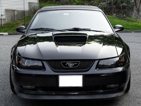 Used 2003 Ford Mustang GT RWD image 21