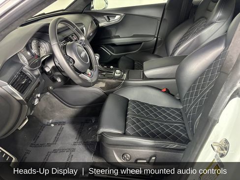 Used 2015 Audi S7 Prestige AWD/4WD image 11