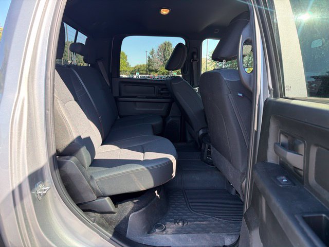 Used 2022 RAM 2500 Tradesman AWD/4WD image 14