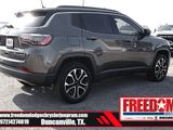 Used 2023 Jeep Compass Limited image 5