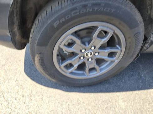 Certified 2024 Ford Bronco Sport Big Bend w/ Convenience Package AWD/4WD image 45