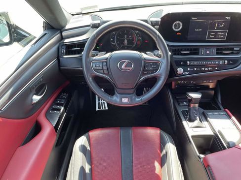 Used 2022 Lexus ES 350 F Sport image 20
