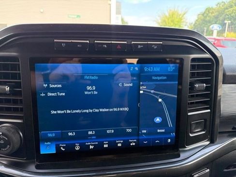 Used 2021 Ford F150 XLT w/ Equipment Group 302A High AWD/4WD image 20