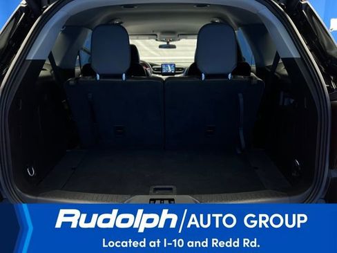 Used 2023 Ford Explorer XLT w/ Equipment Group 202A image 33
