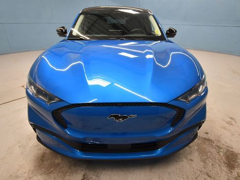 Used 2025 Ford Mustang Mach-E Select AWD/4WD image 31