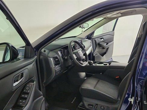 New 2026 Nissan Rogue SV image 15