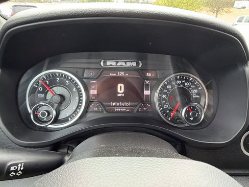 Used 2022 RAM 1500 Big Horn image 29